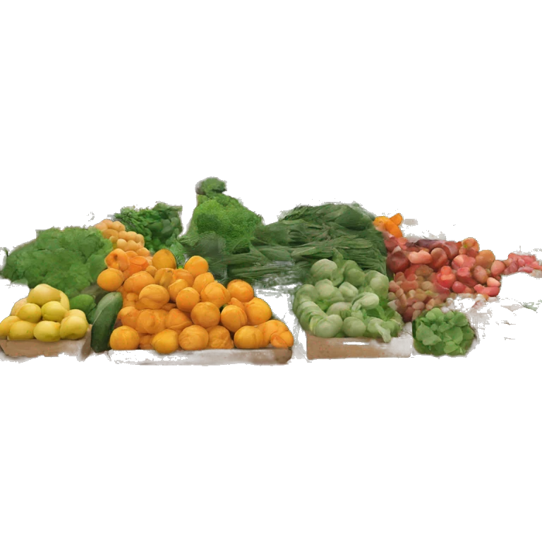 Borough Market emoji