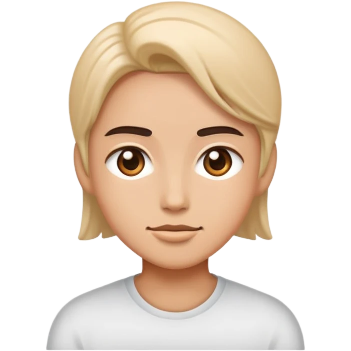 Mi emoji