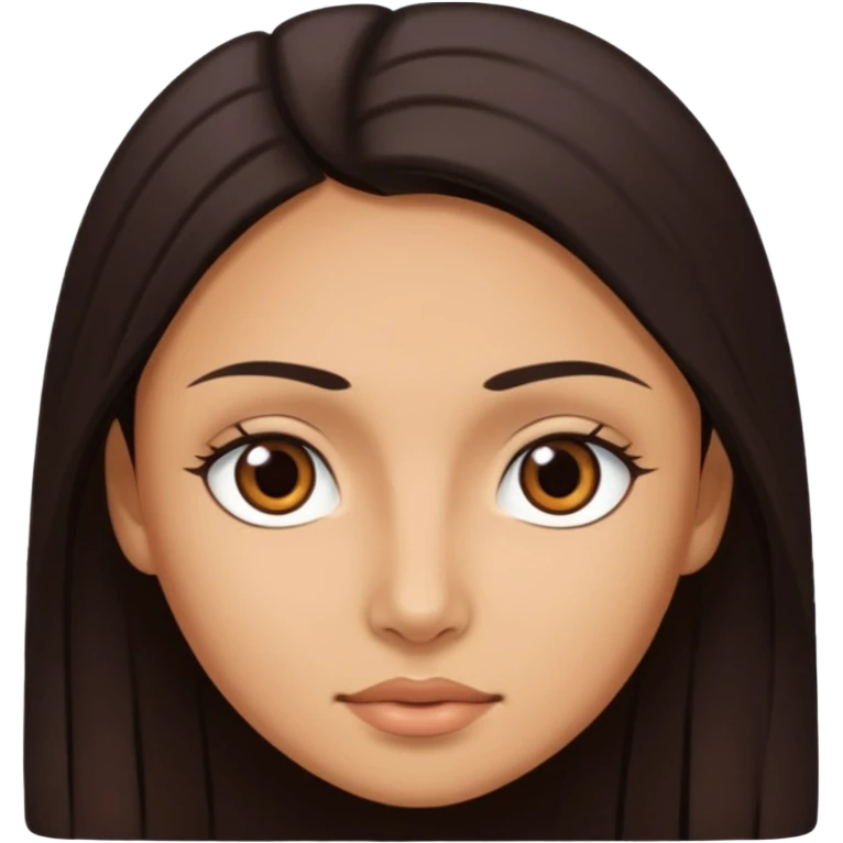 Turkic people emoji