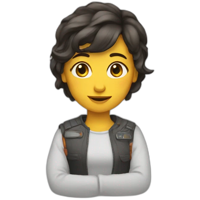 Alma emoji