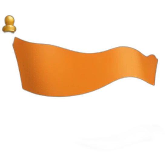 flag of valencia emoji