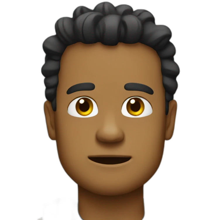 Bart emoji