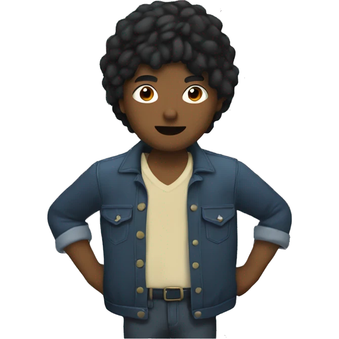 Nico Iamaleava emoji