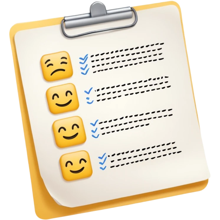 นัดหมาย

ขอความร่วมมือ

เวลา

สถานที่

ประกาศ

ประชุม

ด่วน

ชี้แจง

ติดต่อ

เรียน

วันที่

สรุป emoji