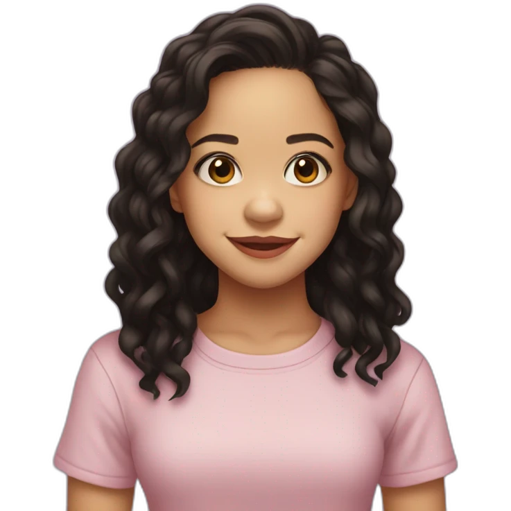 Jenna Ortega emoji