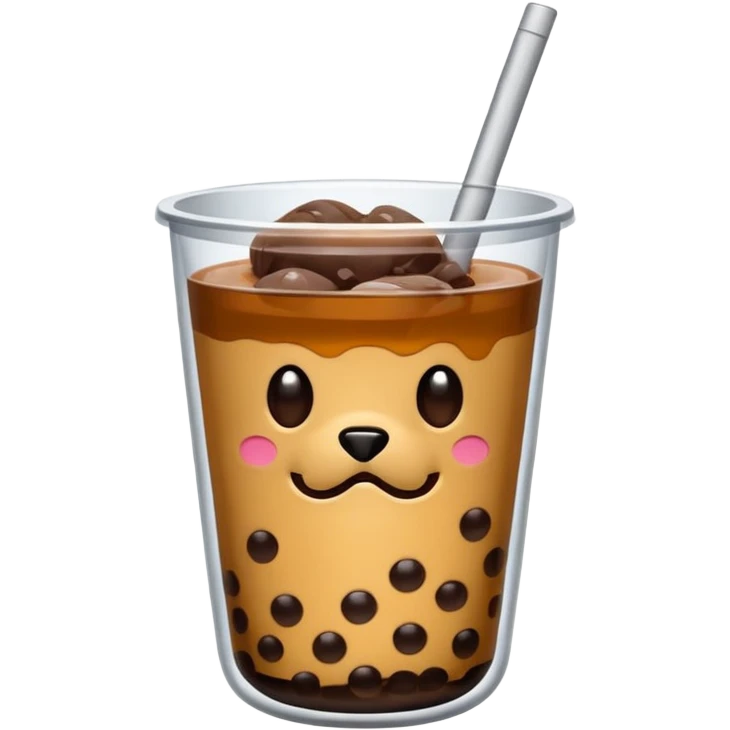 boba emoji