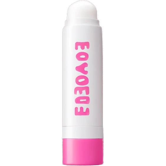 summer fridays pink sugar lip balm emoji