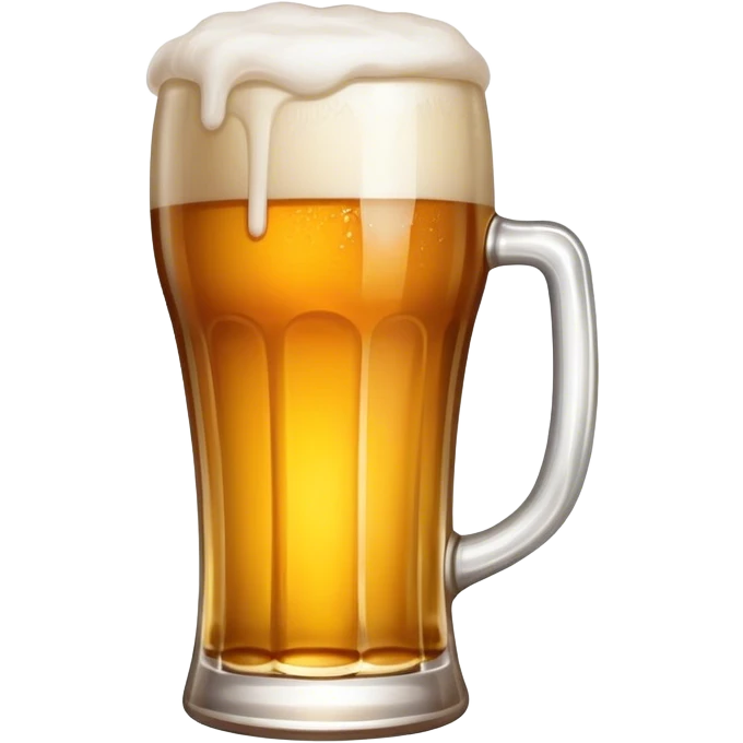 beer emoji