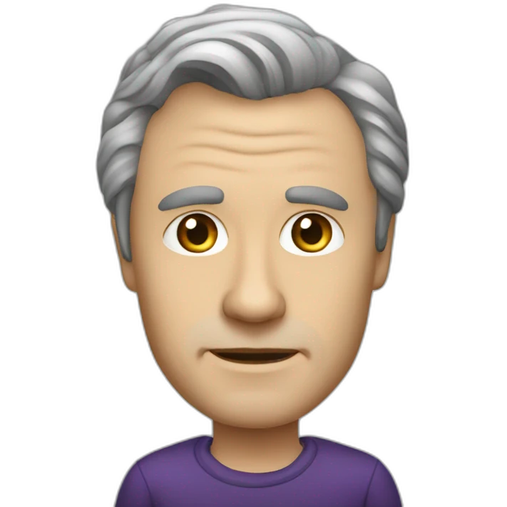 Caesar alexandrovich segeyev emoji