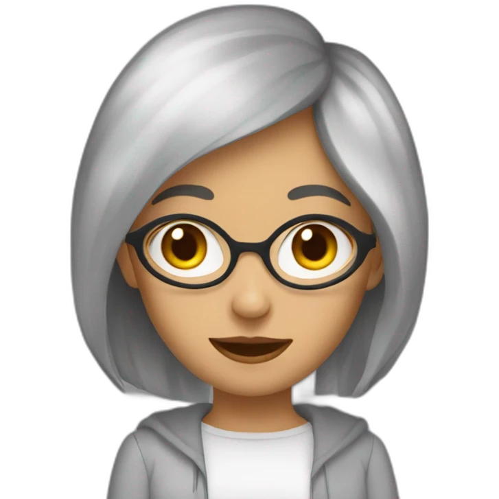 Émilie Soulbieu emoji