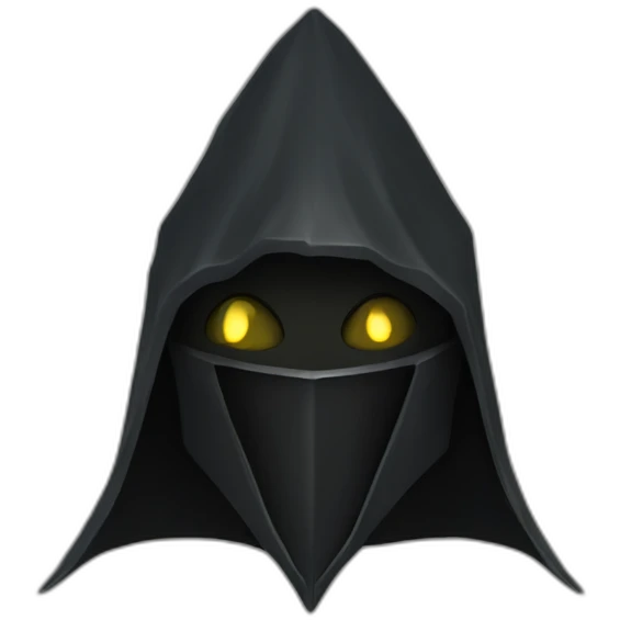 nazgul emoji