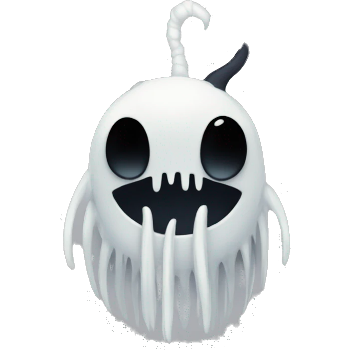 Hollow knight quirel emoji