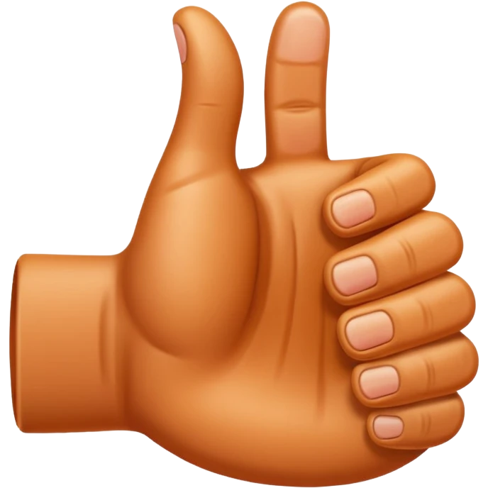 thumbsup emoji