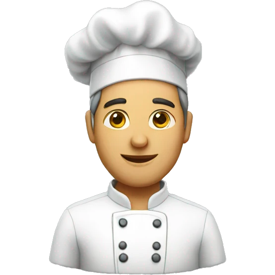 chef emoji