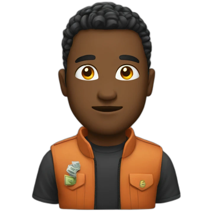 bet right emoji