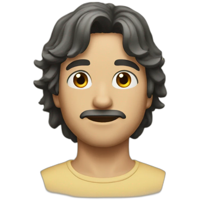 блин emoji