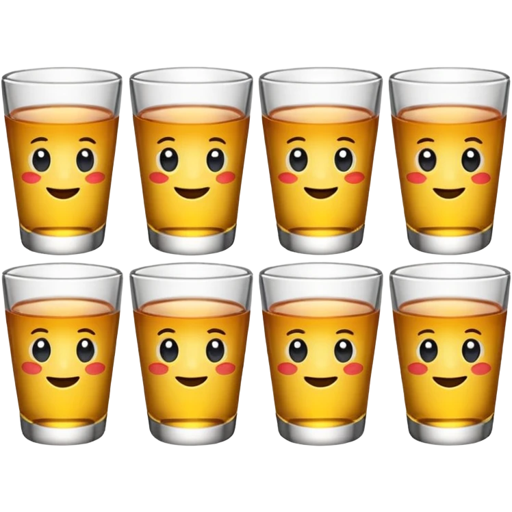 shots emoji