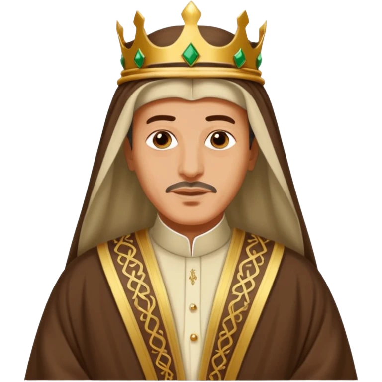 King salman emoji
