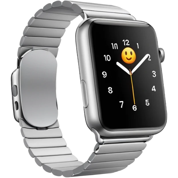 Apple Watch  emoji