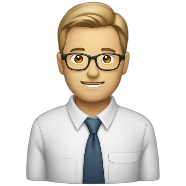 IT Support emoji