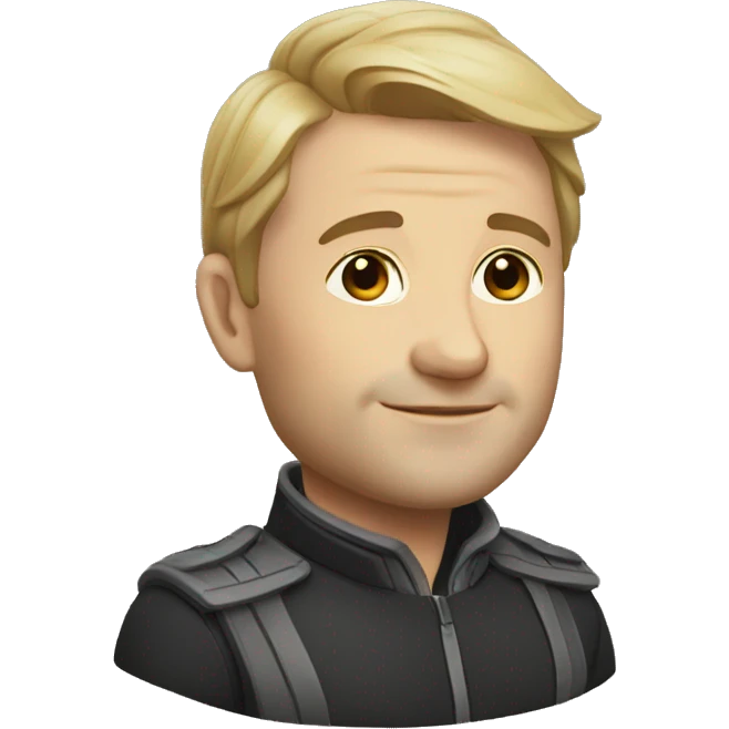 Slava marlow  emoji