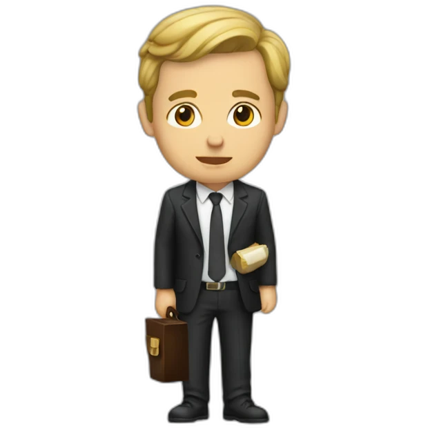 passing the Law emoji
