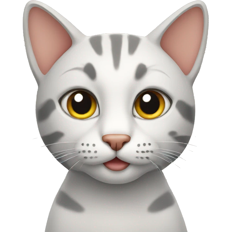 cat builder emoji