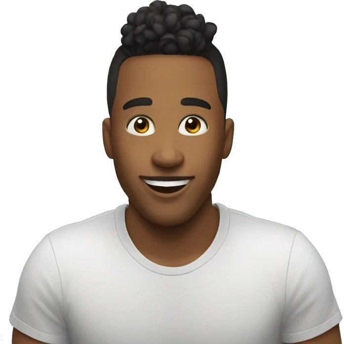 Dineiro de tiktok emoji