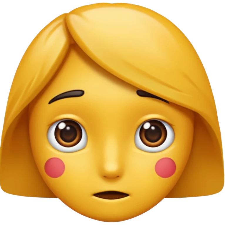 Black Woman with massive boobs and a massive ass getting fucked by a male emoji