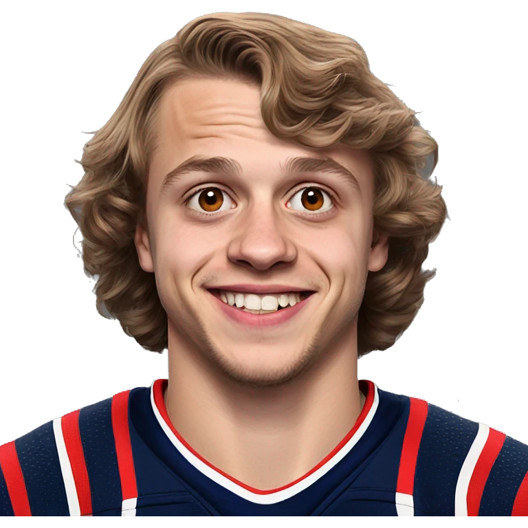 Artemi panarin emoji