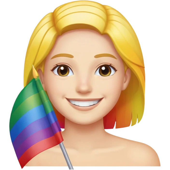 Gay emoji