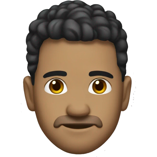 Vinny Hacker  emoji