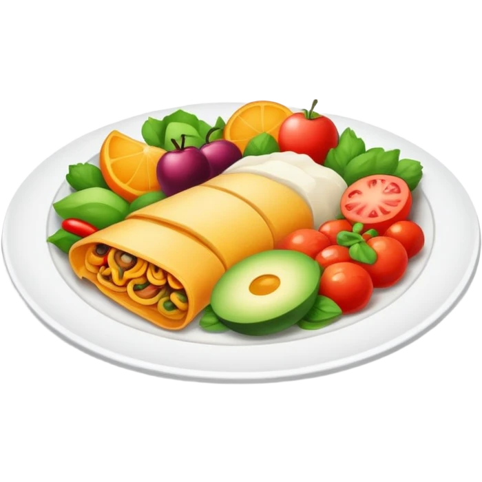 Appetite emoji