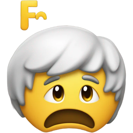 Logo FM93.UY usando GRANDES CANCIONES emoji