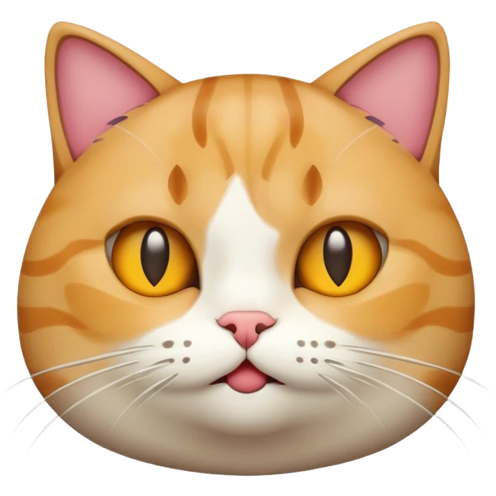кот мемный emoji