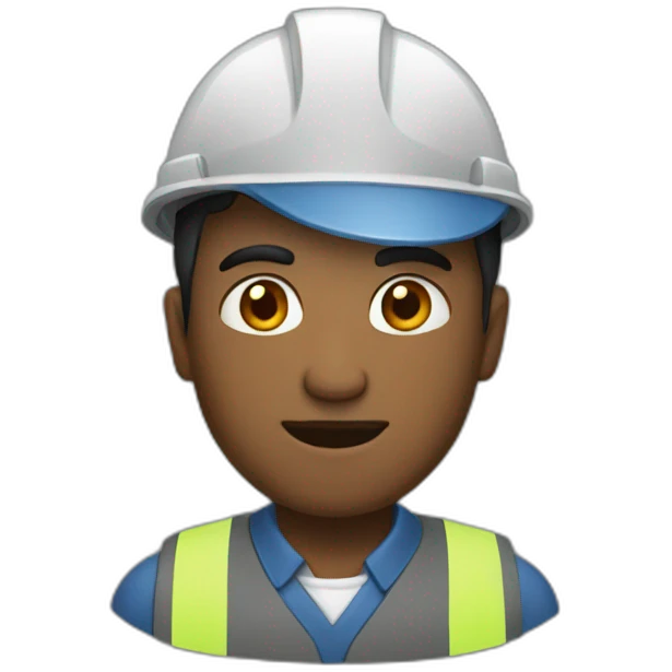 travailler emoji