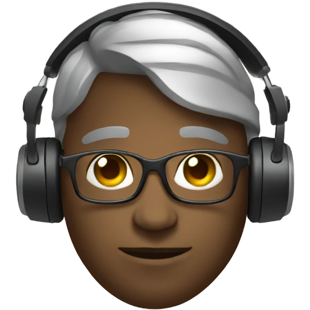 With dj board  emoji