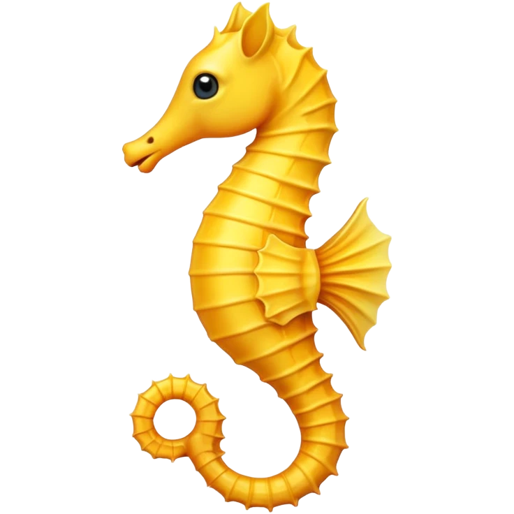 seahorse emoji emoji