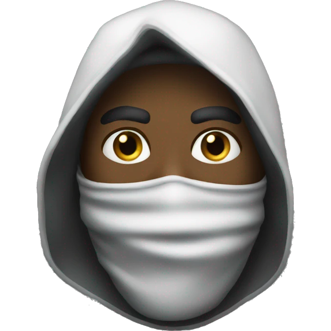 Robber emoji  emoji