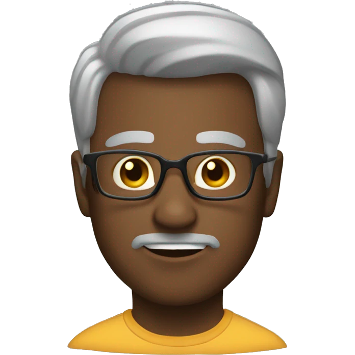 Шпиц emoji