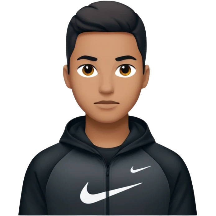 nike tech emoji