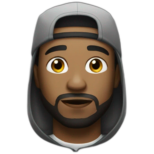 jul the rapper  emoji