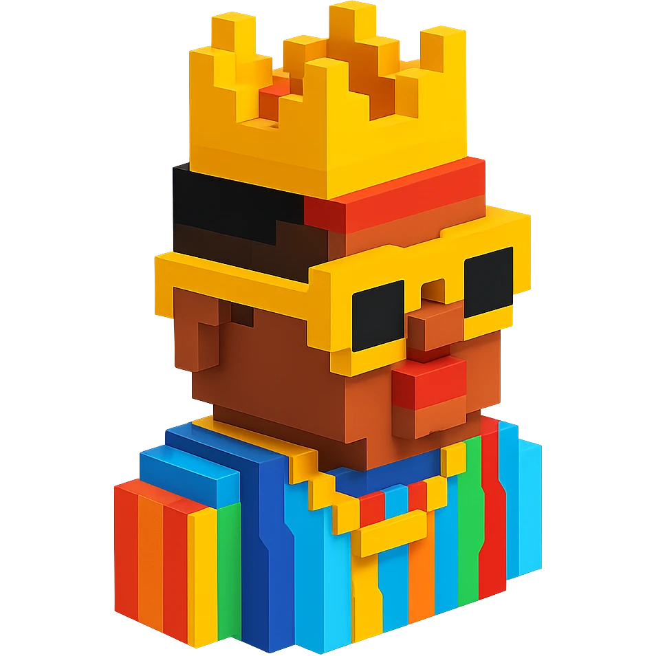 The Notorious B.I.G. rapper emoji