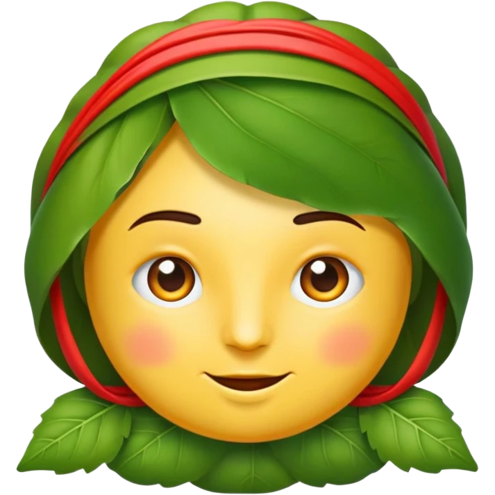 Dolma emoji emoji