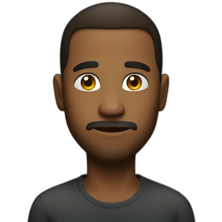 Bruh emoji