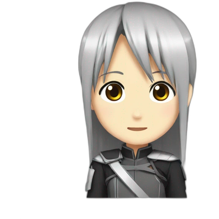 kirito-asuna emoji
