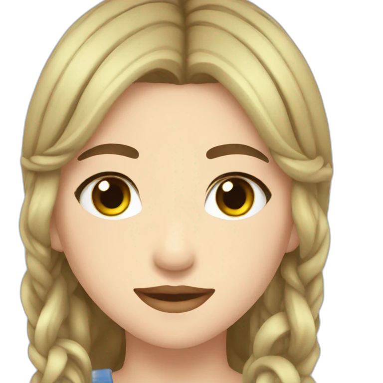 G-idle emoji