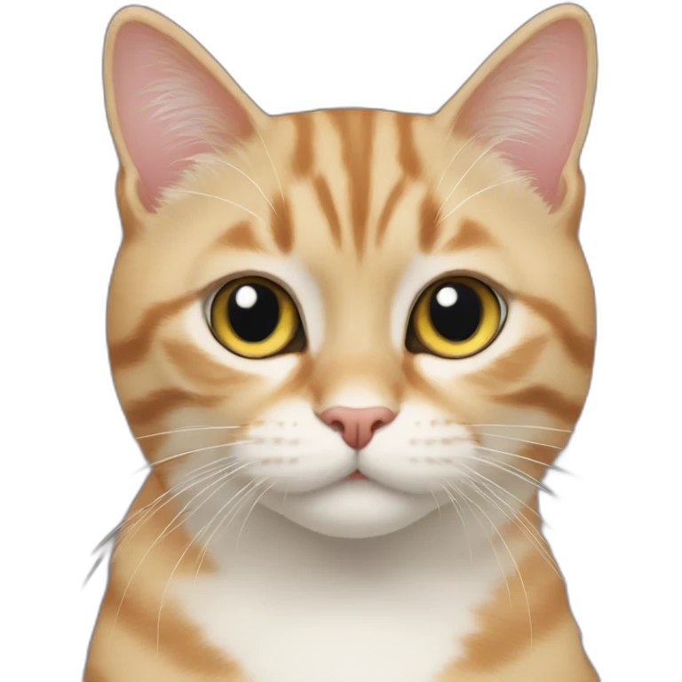 cameron the cat emoji