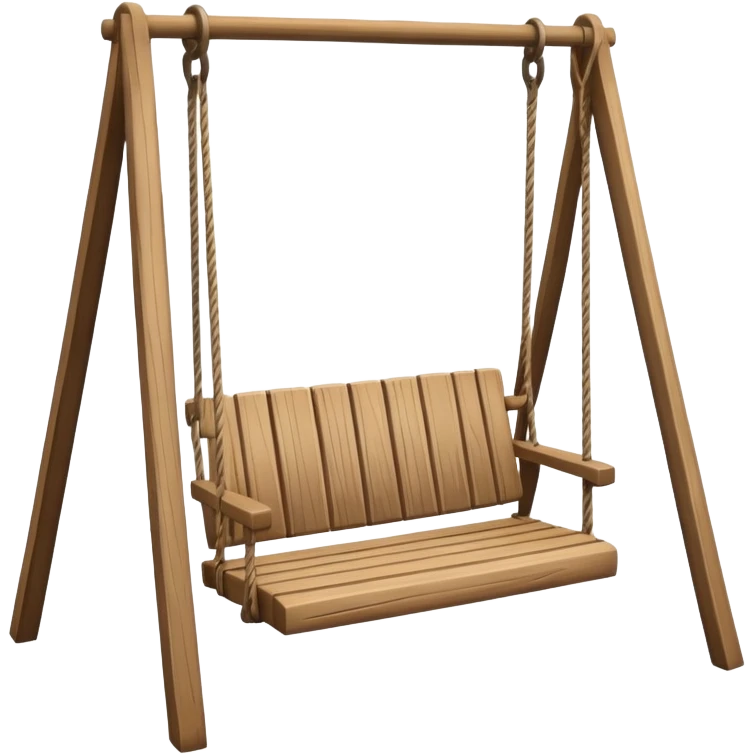 swing emoji
