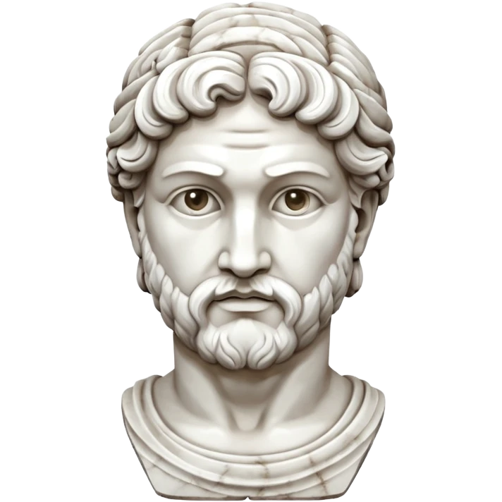 greek sculpture emoji